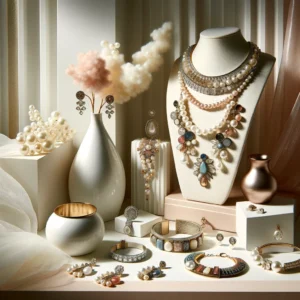 Jewellery & Accessories