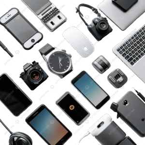 Electronics & Gadgets